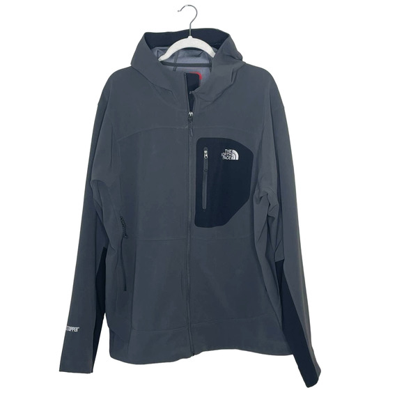 The North Face Other - The North Face Men's Summit Windstopper Series Soft Shell Jacket Ski sz. XXL #BB